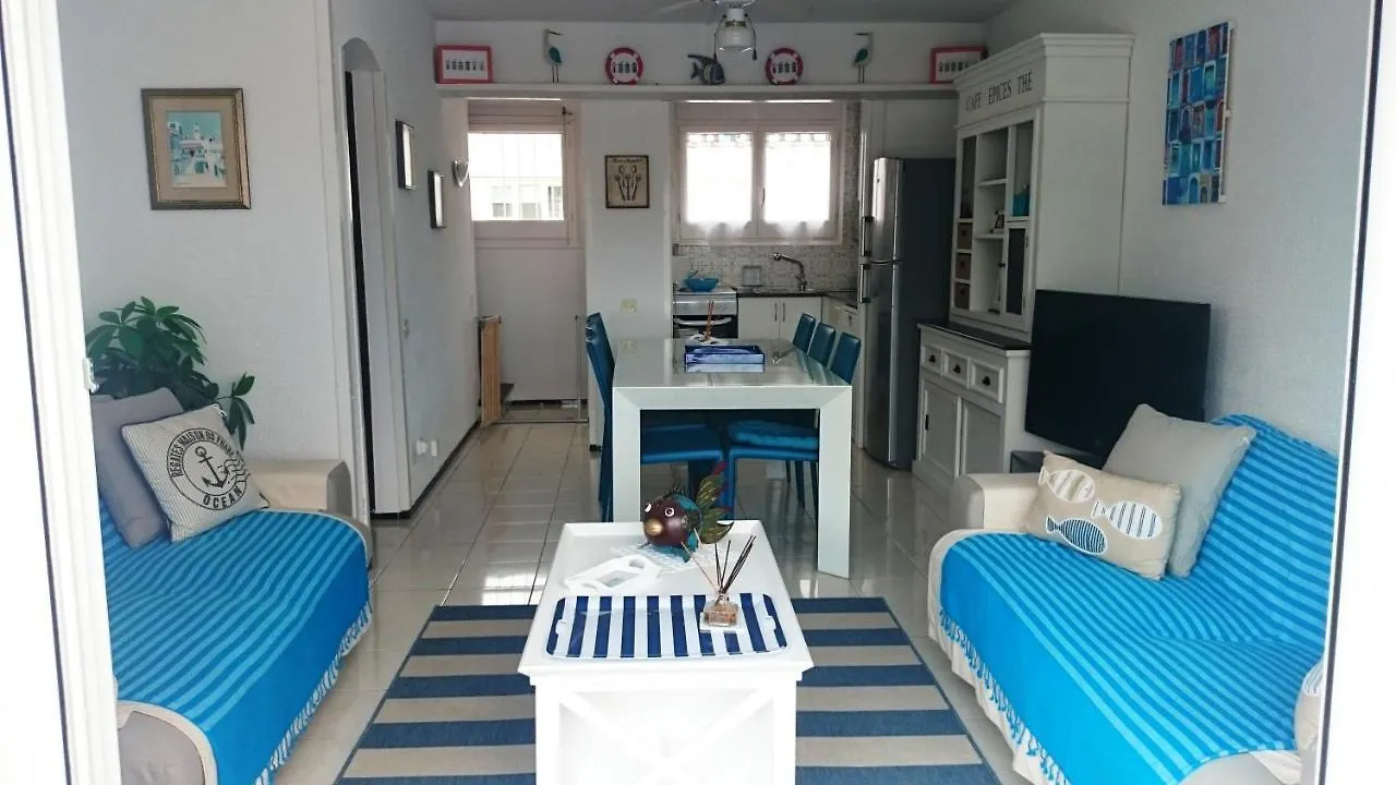 Port Petit Casa Al Canal Empuriabrava 0*,  Spain